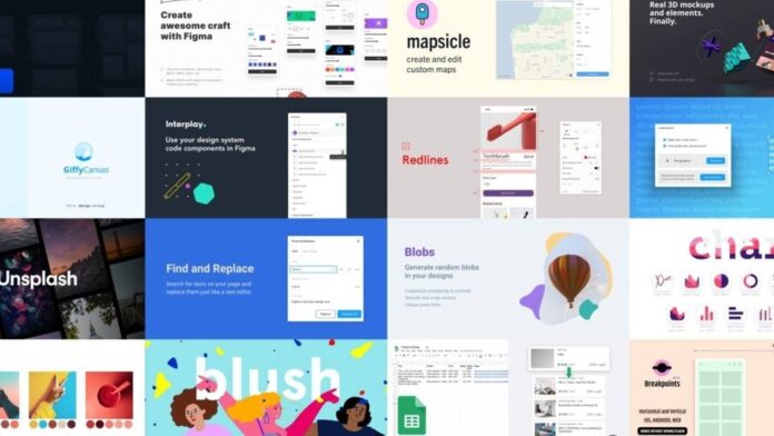 Best Free Figma Plugins
